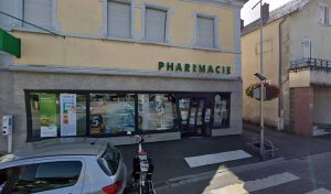 Pharmacie de la Vallée de l&rsquo;Ill à Hirsingue