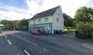 Pharmacie Auzou Jean-Guillaume à Cherbourg-en-Cotentin