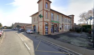 Pharmacie Du Pastel à Labarthe-sur-Lèze