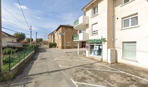 Pharmacie de Sillans à Sillans
