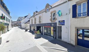 PHARMACIE DE LA BAIE à Saint-Pierre-Quiberon