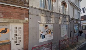 Pharmacie Truffaut à Somain