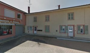Pharmacie Ermann Desmaris à Vonnas