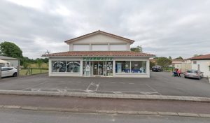 Pharmacie Duprat à Tercis-les-Bains