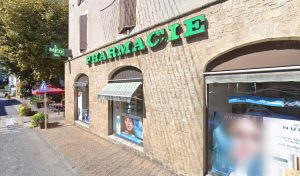 Pharmacie D&rsquo;Istrie à Prayssac