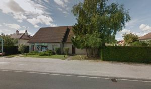 Pharmacie de La Colombière à Auxonne