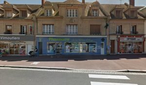 Aprium Pharmacie Vallée Auge à Vimoutiers