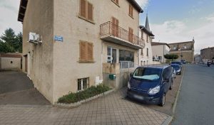 Pharmacie de Bussières à Bussières