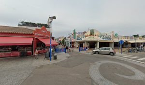 Pharmacie de La Plage à Saint-Jean-de-Monts