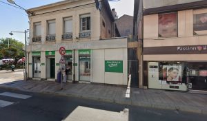 Pharmacie du Breuil à Firminy
