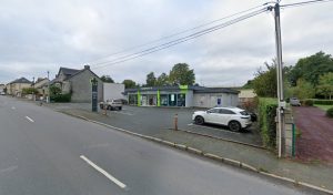 Pharmacie de Caulnes / Pharmacie Le Bars à Caulnes