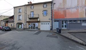 Rougelin Mathevet SARL à Blanzat