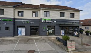 La Grande Pharmacie à Fesches-le-Châtel