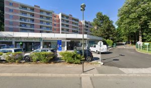 Pharmacie Des Charmes à Genay