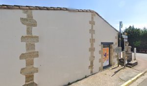 PHARMACIE DE SALIGNAC à Val-de-Virvée