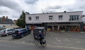 Pharmacie du Buisson – Sophie BUSSIERE à Verrières-le-Buisson