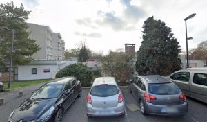 PHARMACIE DES CHARDONNERETTES à Sarcelles