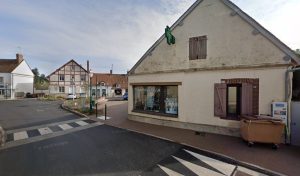 Pharmacie De Tremblay Le Vicomte à Tremblay-les-Villages