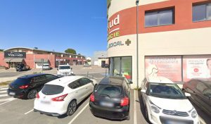 PHARMACIE CAPSUD à Saint-Nazaire en Roussillon