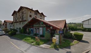 Pharmacie Osasuna – Médiprix à Urrugne