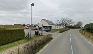 PHARMACIE PIERRE à Baulon