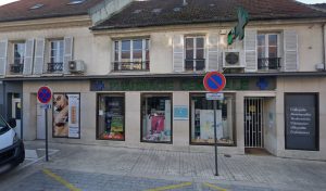 Pharmacie Centrale de Claye à Claye-Souilly