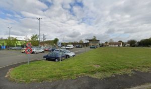 Pharmacie Granet-Hunault à Moncé-en-Belin