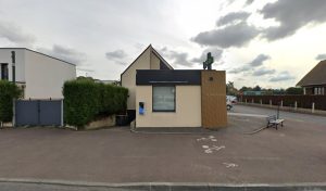 Pharmacie Caen Sud à Soliers
