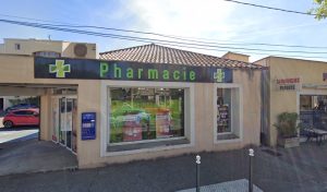 Pharmacie Berthezene Aubanel à Carpentras