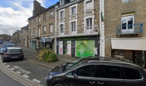 Pharmacie Le Pottier-Guillerm à Plancoët