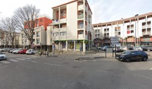 Pharmacie de la Frescoule – Charrier Mesdjian à Vitrolles