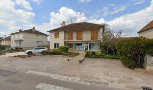 Pharmacie Uxol Sarl à Époisses