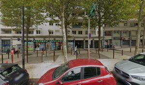Pharmacie Descartes à Champs-sur-Marne