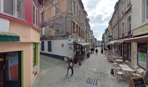 Pharmacie Notre Dame à Boulogne-sur-Mer