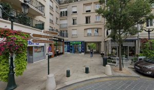 Pharmacie du Coeur de Ville à Le Plessis-Robinson
