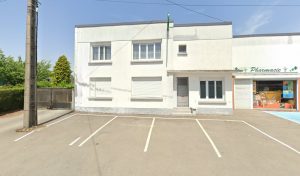 Pharmacie Deleau à Lignières-Châtelain