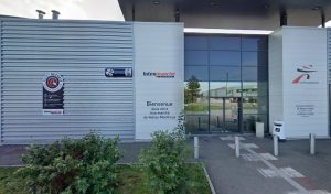 Pharmacie De Bas Monthoux à Vétraz-Monthoux