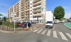 PHARMACIE MONTTESSUY à Juvisy-sur-Orge