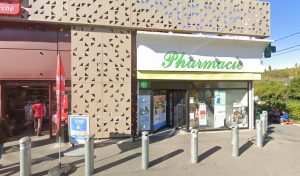 Pharmacie du Château de Bures à Bures-sur-Yvette