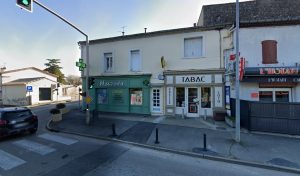 Pharmacie De La Jasse à Saint-Hilaire-de-Brethmas