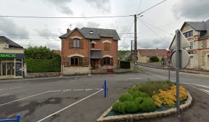 Pharmacie d&rsquo;Urcel à Urcel