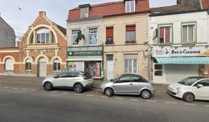 PHARMACIE FOUQUET à Wattrelos