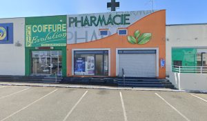 Pharmacie Daguet à Châteauroux