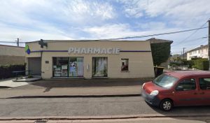 Pharmacie Arnault à Hayange
