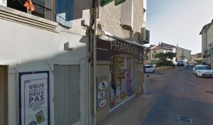 Pharmacie Fourcade Reynaud à Sarrians