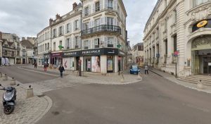 Pharmacie Principale – pharmacie et parapharmacie à Auxerre à Auxerre