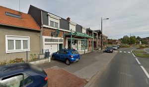 pharmacie de vendegies à Vendegies-sur-Écaillon