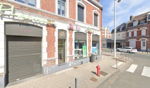 SELARL PHARMACIE DE LA GARE à Béthune