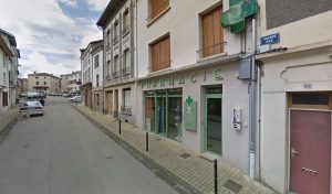 Chavigner Jean-Luc à Arlanc