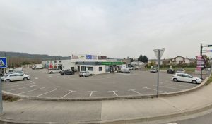 Pharmacie de la Cavalerie à Pamiers